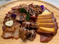 -谷语中餐厅