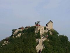 -青州市云门山风景区