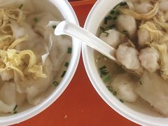-忆秦园小笼包(惠山古镇总店)
