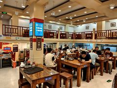 -晋B2008刀削面(小南庄店)