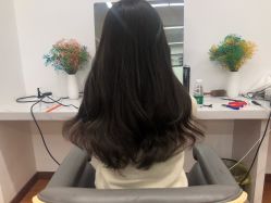 -D.z Salon 无痕接发潮店