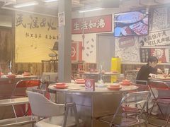 -生活如沸·顺德水牛奶火锅(大学路店)