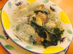 -萨莉亚意式餐厅(新洲佐阾新邑店)
