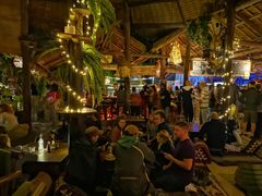 -乌托邦酒吧和餐厅