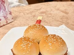 -广东胜利宾馆西关粤中餐厅