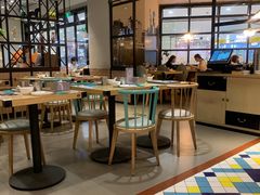 -寻味·港式茶餐厅(富力城店)