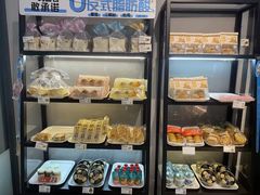 -一鸣真鲜奶吧(动车南站店)