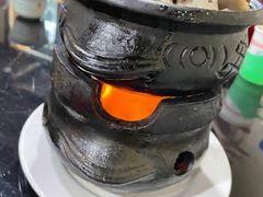 -藏味八珍特色火锅