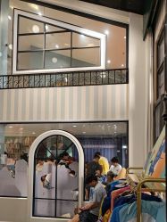 点击看大图 -奈尔宝·儿童乐园·亲子餐厅(星河湾店)