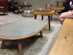 大堂-LELECHA乐乐茶(上海五角场万达广场店)