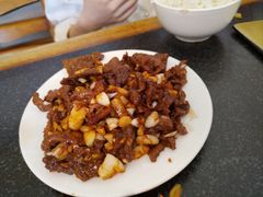 -清真宏玉祥黄门脸餐厅(华荫东里店)