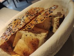 餐前面包Bread&nbsp;Basket-Solo(衡山路店)