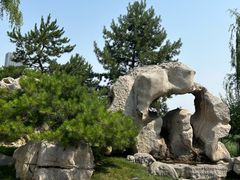 -西海子公园