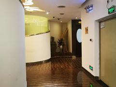 -金悦足道(宝岗大道店)