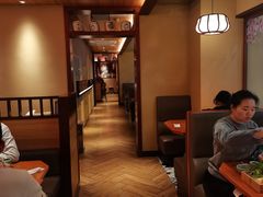 -仓桥家·焗寿司·锅物(光谷步行街店)