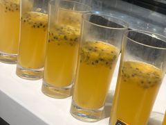 -圣罗巴甄选自助(麦凯乐店)