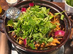 -凤兴鸡煲(宝安海雅店)