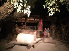 -辽沈战役纪念馆