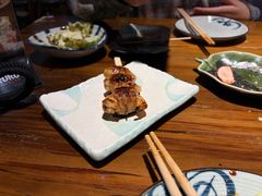 -晶吉·居酒屋·日本料理·烧鸟(中山区民主广场经典生活店)