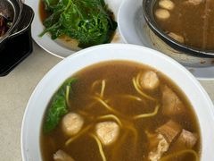 -新记肉骨茶