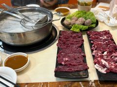 -福合埕牛肉丸(福平路店)