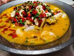 -味福记·江西小炒·南昌小吃(青山湖万达店)