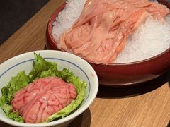 -巴奴毛肚火锅(京西大悦城店)