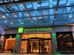 -上海浦东丽晟假日酒店