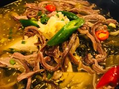 -陈记菜馆·非遗淮扬菜(东关街教场店)