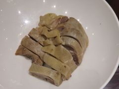 -前门烤鸭(江东中路店)