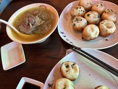 -哑巴生煎(临顿路店)