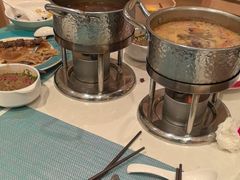 -味餐厅·海鲜·火锅·自助餐