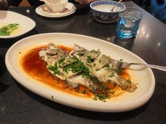 -羡餐厅·杭帮菜·淳菜(千岛湖自由洲际殿店)
