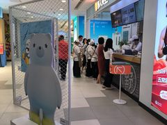 -凯德MALL(西直门店)