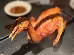 -羽鸽集·乳鸽专门店·地道顺德菜(岭南站店)