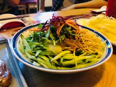 -新兴园饺子馆(北京百子湾店)