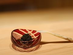 -鹤菊·鮨Omakase(古子城店)