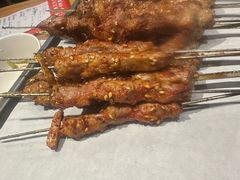 -金谷园饺子·烧烤(人大总店)