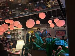 -Ton Ton吨吨小酒馆Live(观前街店)