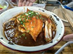 -夹夹大·蟹蟹大排档(财富又一城店)