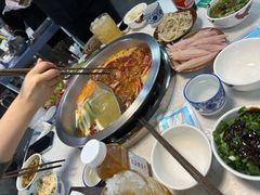 -芈重山老火锅(昌平店)