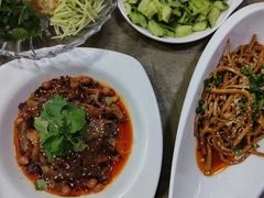 -陶然居·重庆菜(生态园店)