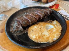 -纽斯特牛排自助餐厅(浦江万达店)