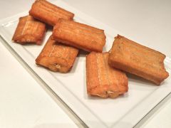 -荣轩(新荣记环球金融中心店)