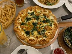 -必胜客(漕宝路店)