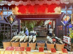 -吴记富苑(朝阳店)