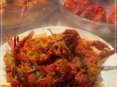 -红盔甲·小龙虾(车公庙店)