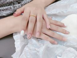 -灰姑娘美甲美睫馆