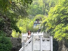 -天河潭旅游度假区