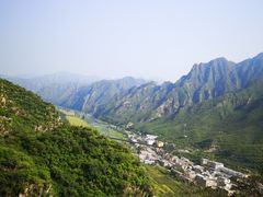 -野三坡清泉山风景区